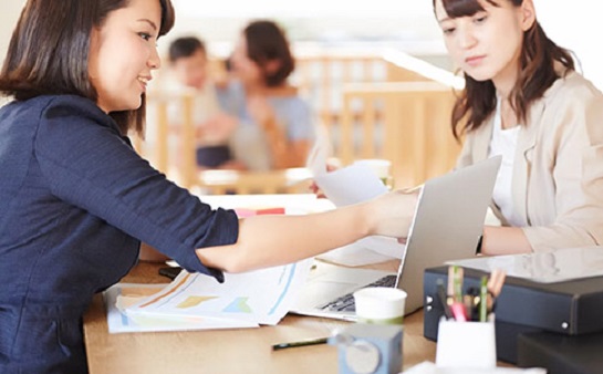 强烈推荐英孚教育