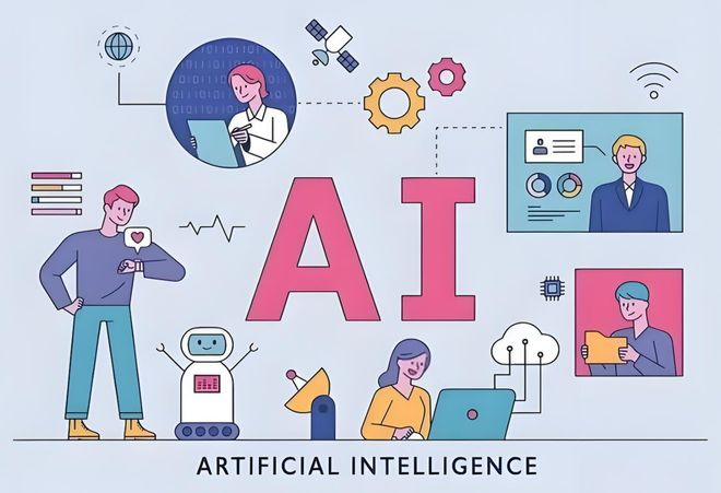 ai学英语_AI办公效率提升_AI手机聊天功能