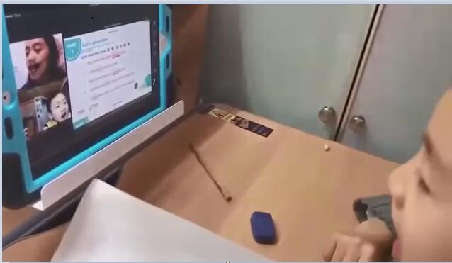 有没有英语外教一对一线上课程推荐？哪家的效果好？