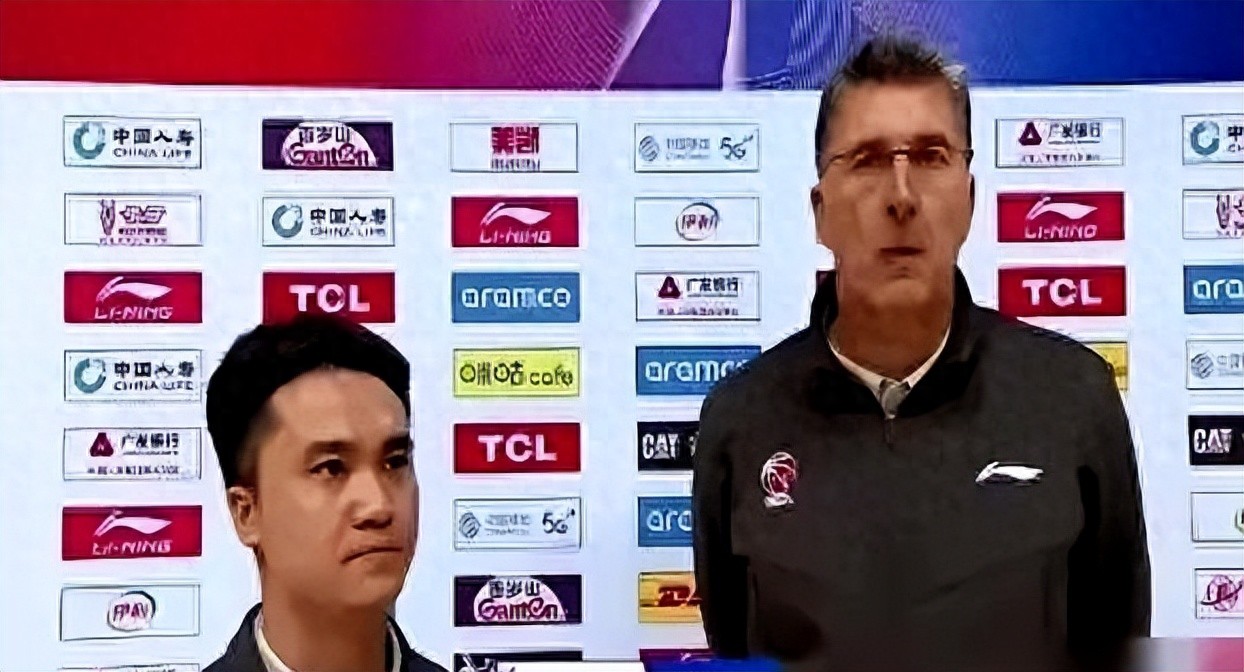 北控格兰主帅争议_北京首钢外教_格兰北控执教表现