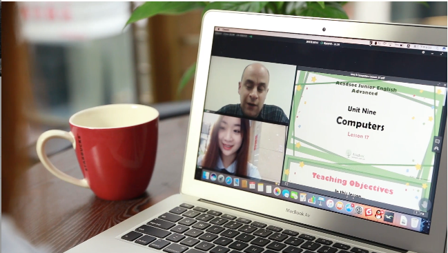 成人英语在线外教一对一排名_成人英语外教一对一怎么样啊_阿卡索英语外教水平