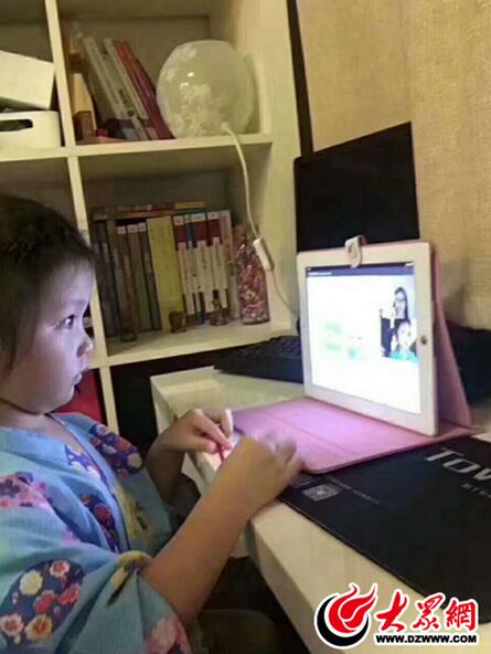 邻国学院在线英语学习平台_国外一对一外教多少钱一小时_临沂**产业博览会语言学习体验