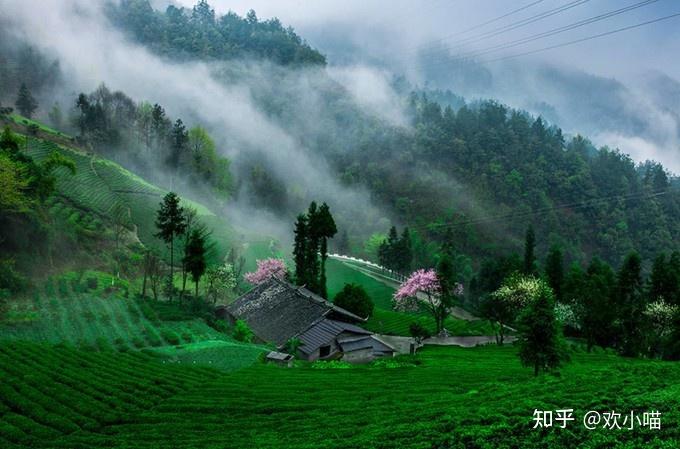 恩施秘境美景_恩施外教英语口语一对一陪练价格多少钱_恩施旅游攻略