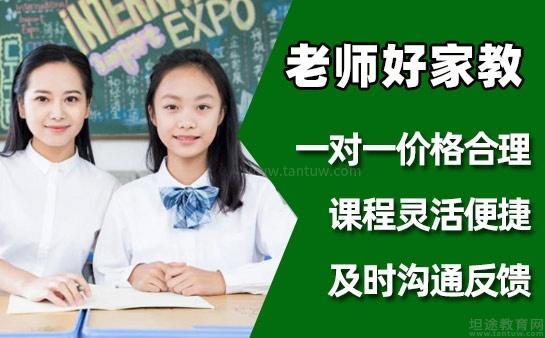 网上外教一对一课程多少钱_济南一对一辅导价格_济南家教上门服务费用