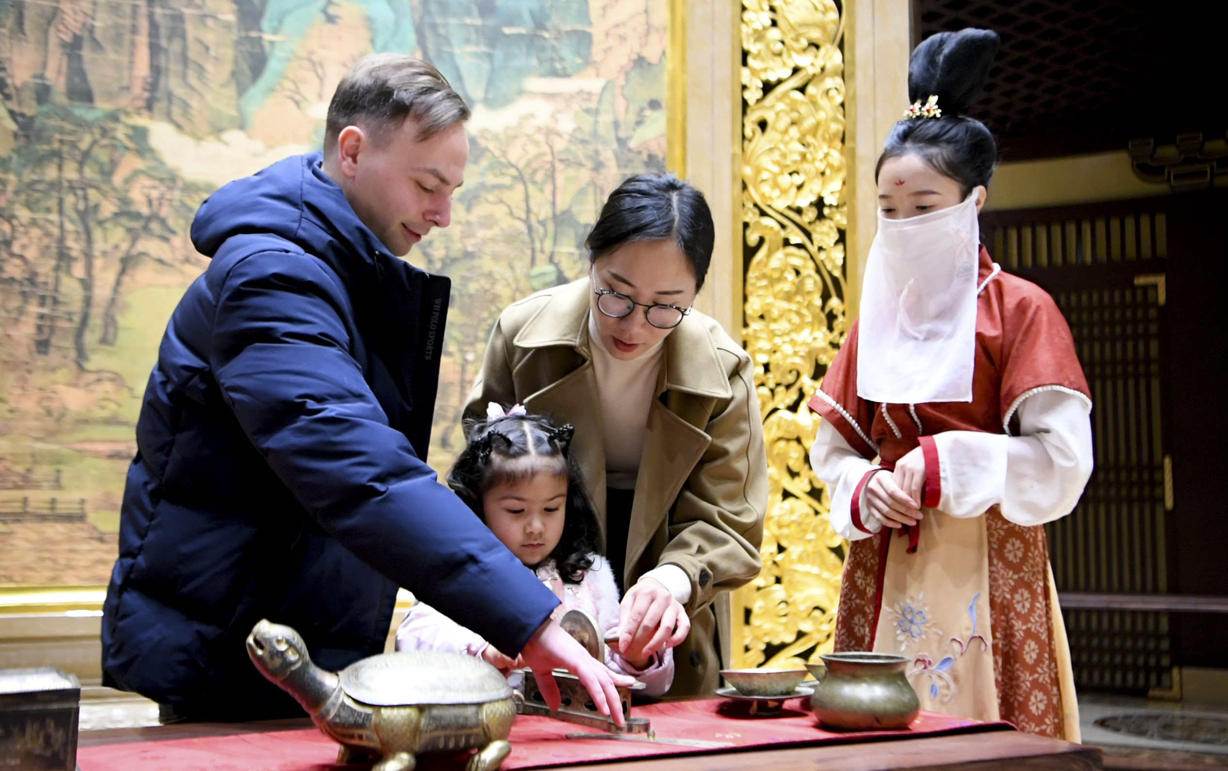 外教在英国谢菲尔德洛阳生活_洛阳外教与河南姑娘的爱情故事_洛阳外教美国人