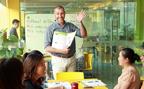 深圳美联英语口碑怎么样