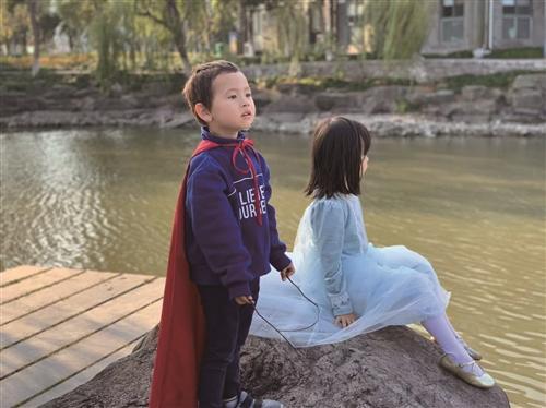 澳大利亚外教在中国 台州生活经历 外教在中国**的教育_台州外教马修