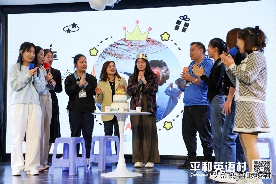 广州全日制英语培训机构_哈尔滨外教机构有哪些地方_平和英语村