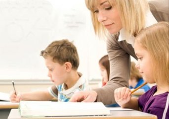 英语口语辅导机构老师