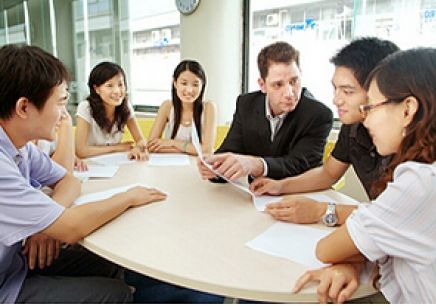 广州bec外教口语一对一_商务英语广州外教课程_广州商务英语口语培训