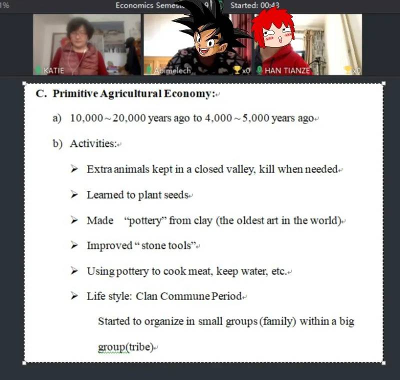 ClassIn平台教学体验_澳际教育线上授课_阿卡索外教怎么用classin上课