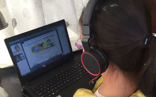 网上一对一英语外教课怎么样?哪个价格更便宜?插图 阿卡索**英语外教课价格_外教网上一对一好吗知乎_网上一对一**英语外教课好不好