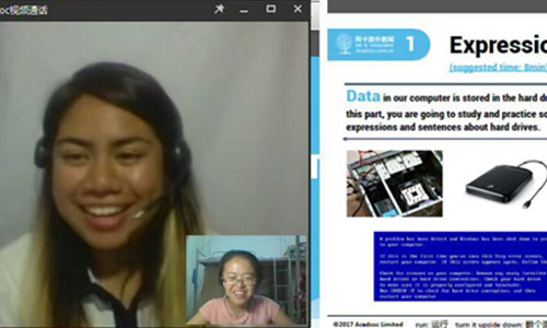 成人外教英语一对一怎么样啊_如何挑选合适的成人私人一对一英语外教_选择优质成人一对一私人英语外教