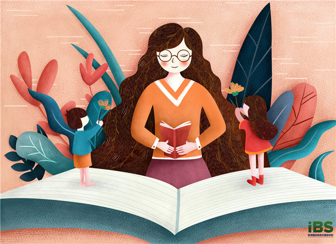 为什么不能称老师为teacher?老外可不这样说插图 称呼外教老师_English teacher etiquette_Chinese traditional respect for teachers